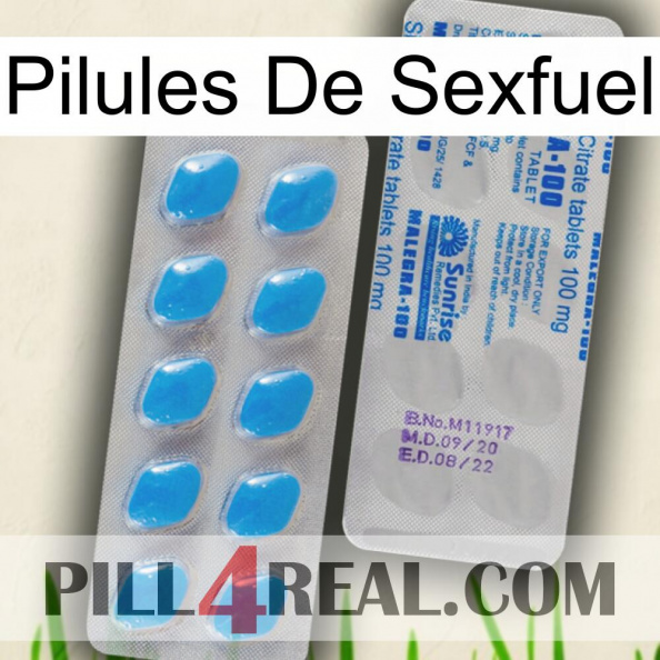 Sexfuel Pills new15